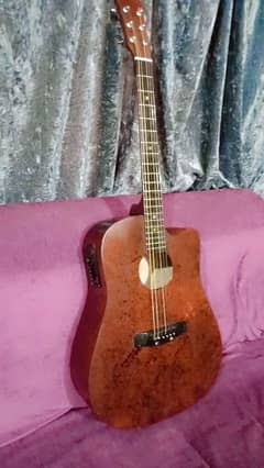 guitar k Sath Battery b Mily ge