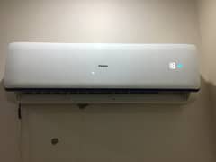 Haier AC 1.5 ton