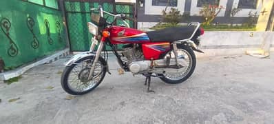 Honda 125 cc 2012 model
0319=32=20=607= 0