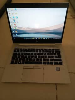 Hp Elitebook 16 Gb Ram 512 gb harddisk