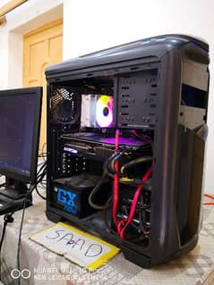 Gaming pc for sale (03109859288)