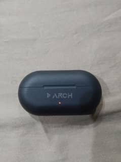 Arch beat Airphones