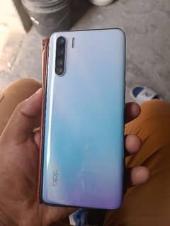 Oppo F15 8 128+ 03087071820 call