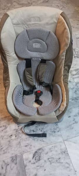 Car seat 0