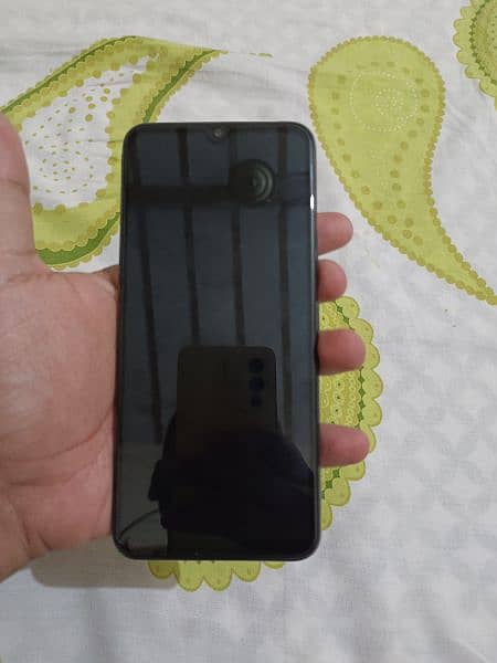 vivo V20 SE 8/128 gb 3