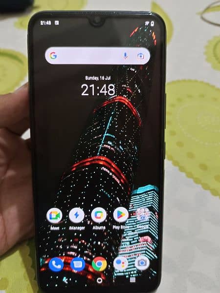 vivo V20 SE 8/128 gb 9