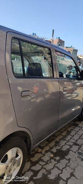 Suzuki Wagon R 2020 4