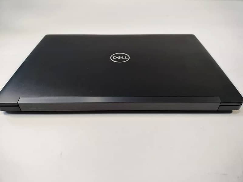 Dell i5 8th Generation 3