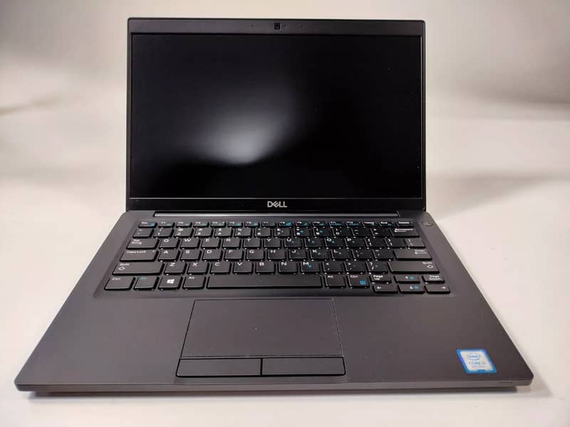 Dell i5 8th Generation 4