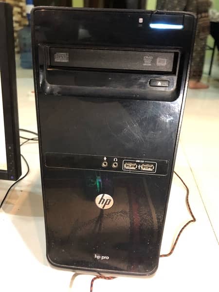 ALL in One PC Set for sell 4