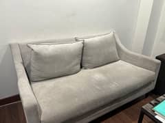 Interwood Sofa