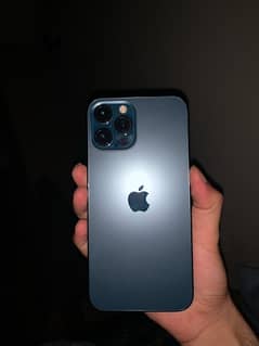 iphone 12 pro max NoN PTA 0