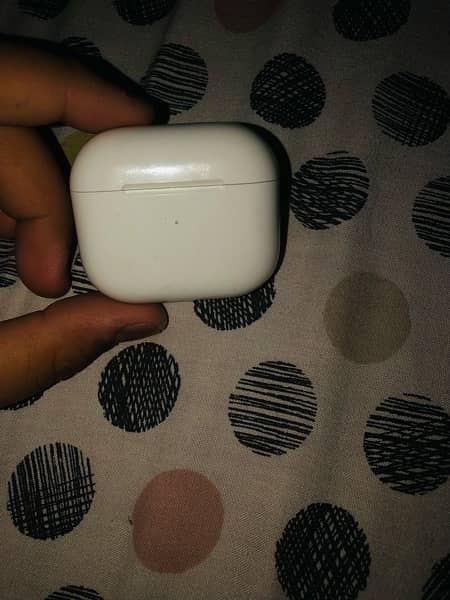 Apple airpods pro 3 0