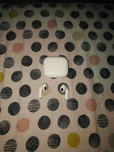 Apple airpods pro 3 5