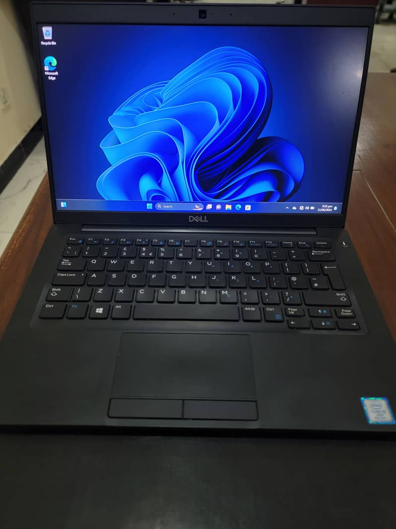 Dell i5 8th Generation 3