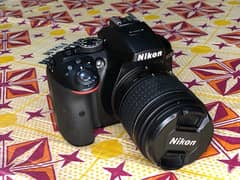 Nikon D5300