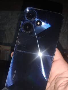 infinix i30