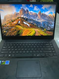 ASUS ZENBOOK 15 PRO UX435EG