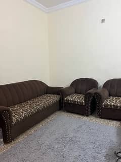 Sofa set 0