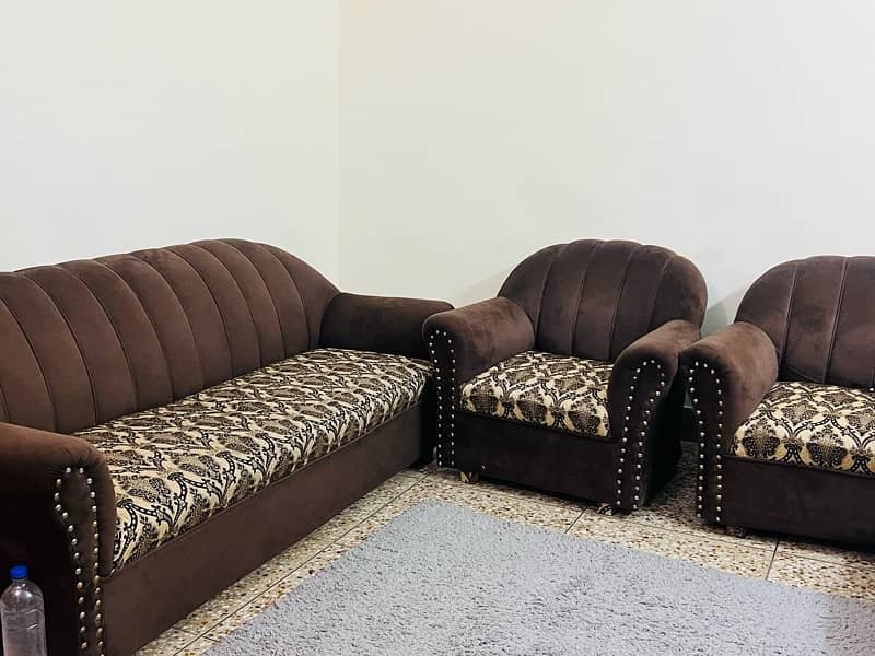 Sofa set 3