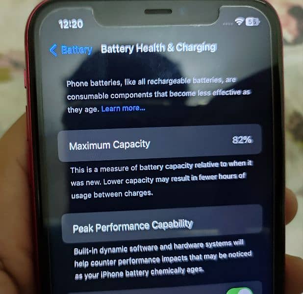 i phone 11 factory unlocked ufone sim working 7