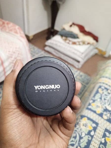 yongnuo 100mm 1