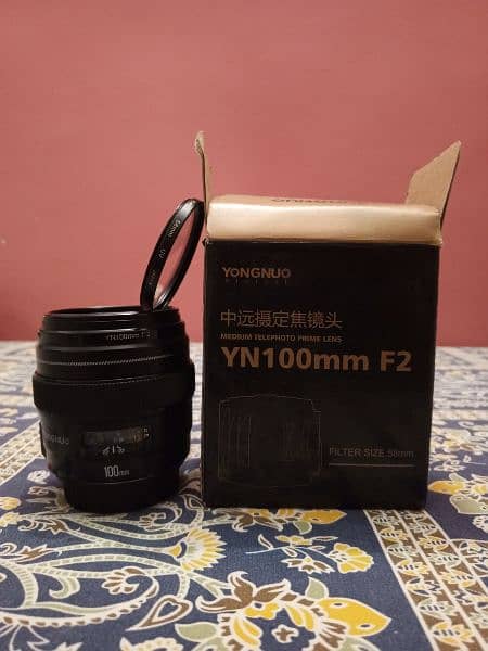 yongnuo 100mm 5