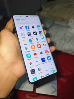 vivo v27 12 GB RAM 256 GB 03193220625