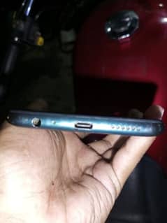 infinix not 10 Only Mobile Phone