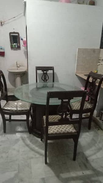 dining table 0