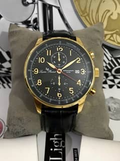 LUCIEN PICCARD-SWISS MADE-NEW WATCH-SEIKO-RADO-OMEGA-ROLEX-TISSOT-TAG