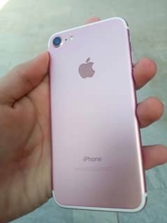 iPhone 7 128gb iclooud bypassed non pta