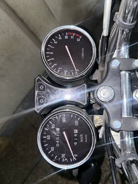 Suzuki gs150 2022 almost new 2