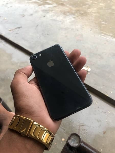 I phone 8 -Non Pta 2