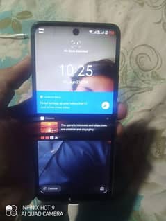 Infinix Hot 11s 6/128