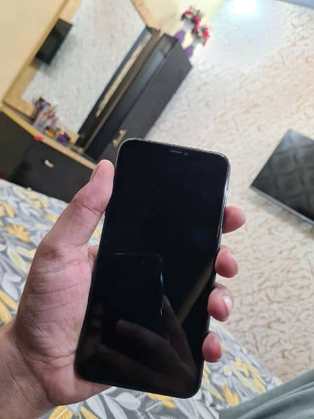 Iphone 11 pro max 256gb 2