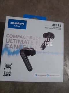 Anker life P3 (soundcore)