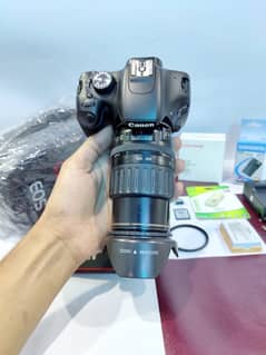 DSLR CAMERA Canon / Nikon with high blur lens result. 03,03,28,74,47,9