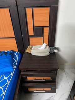 used bed for sell