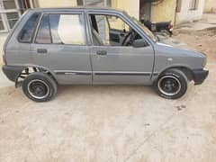 Suzuki Mehran VX 1998 $$$$03343187557$$$