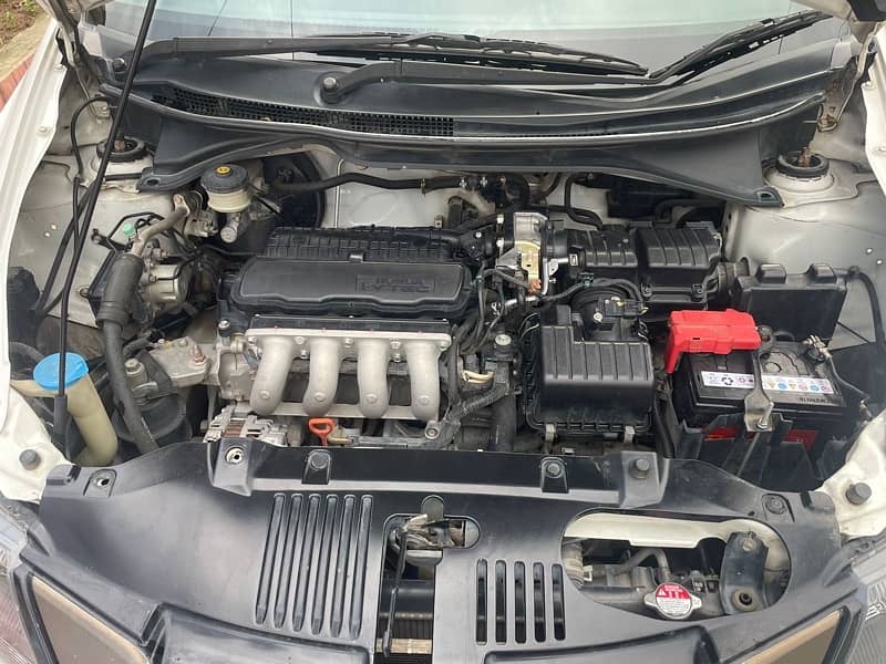 Honda City IVTEC 2019 prosmatic 1