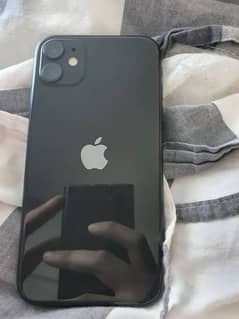 Iphone 11 Waterpack PTA 64gb 10/10