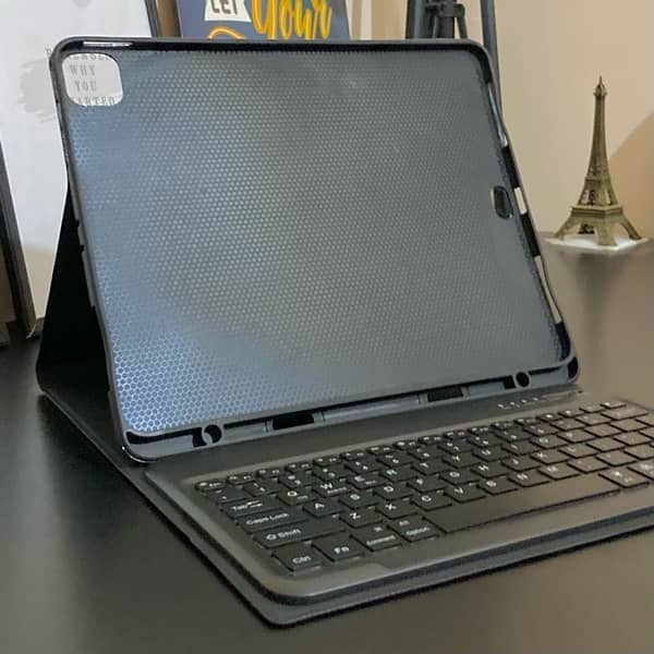 iPad Pro 12.9 inch Cover, iPad Pro keyboard case, ipad pro 0