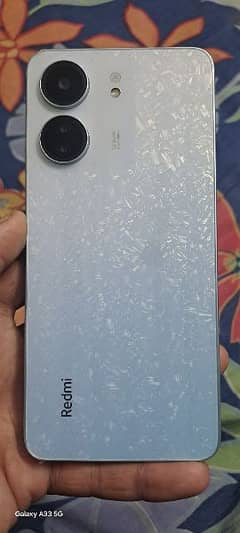 xiaomi Redmi 13C