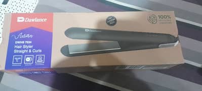 Dawlence Aurora Hair Styler