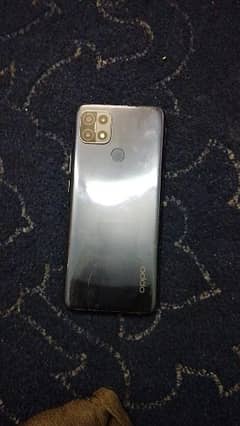 Oppo 15s