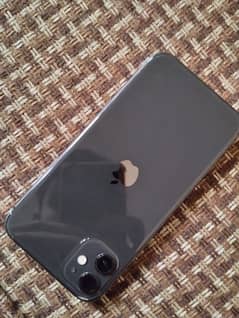 Iphone 11 non-pta waterpack lush condition [not JV]