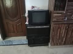 Sony tv 21 inch for sale in best condition