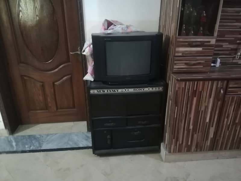 Sony tv 21 inch for sale in best condition 0
