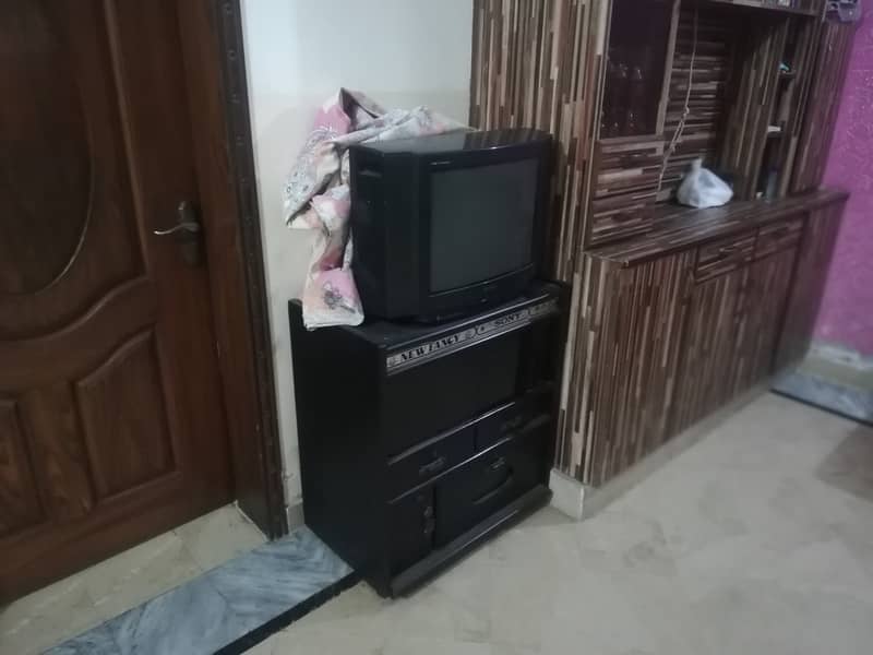 Sony tv 21 inch for sale in best condition 1